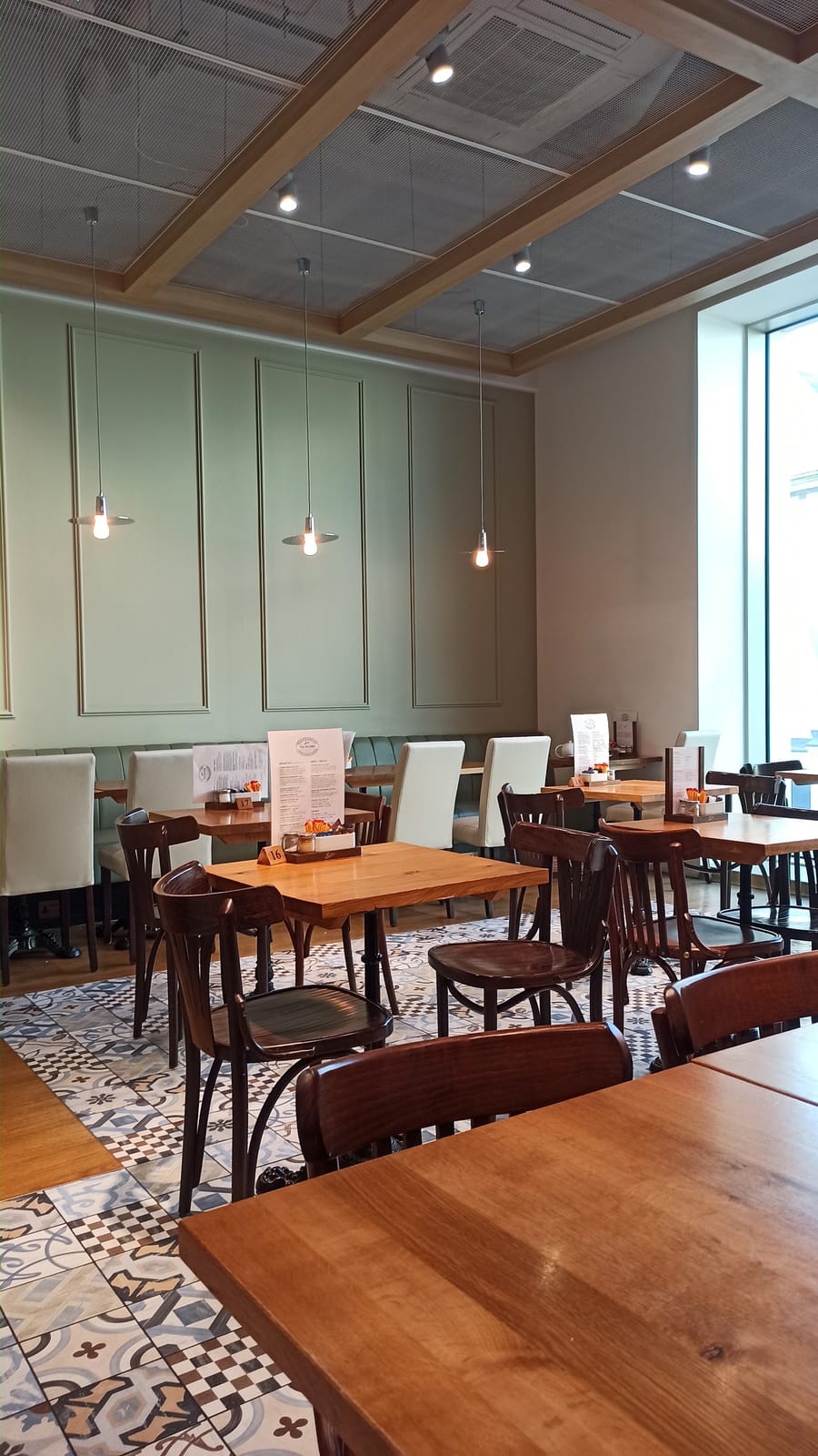 Tiptree at Bond Street