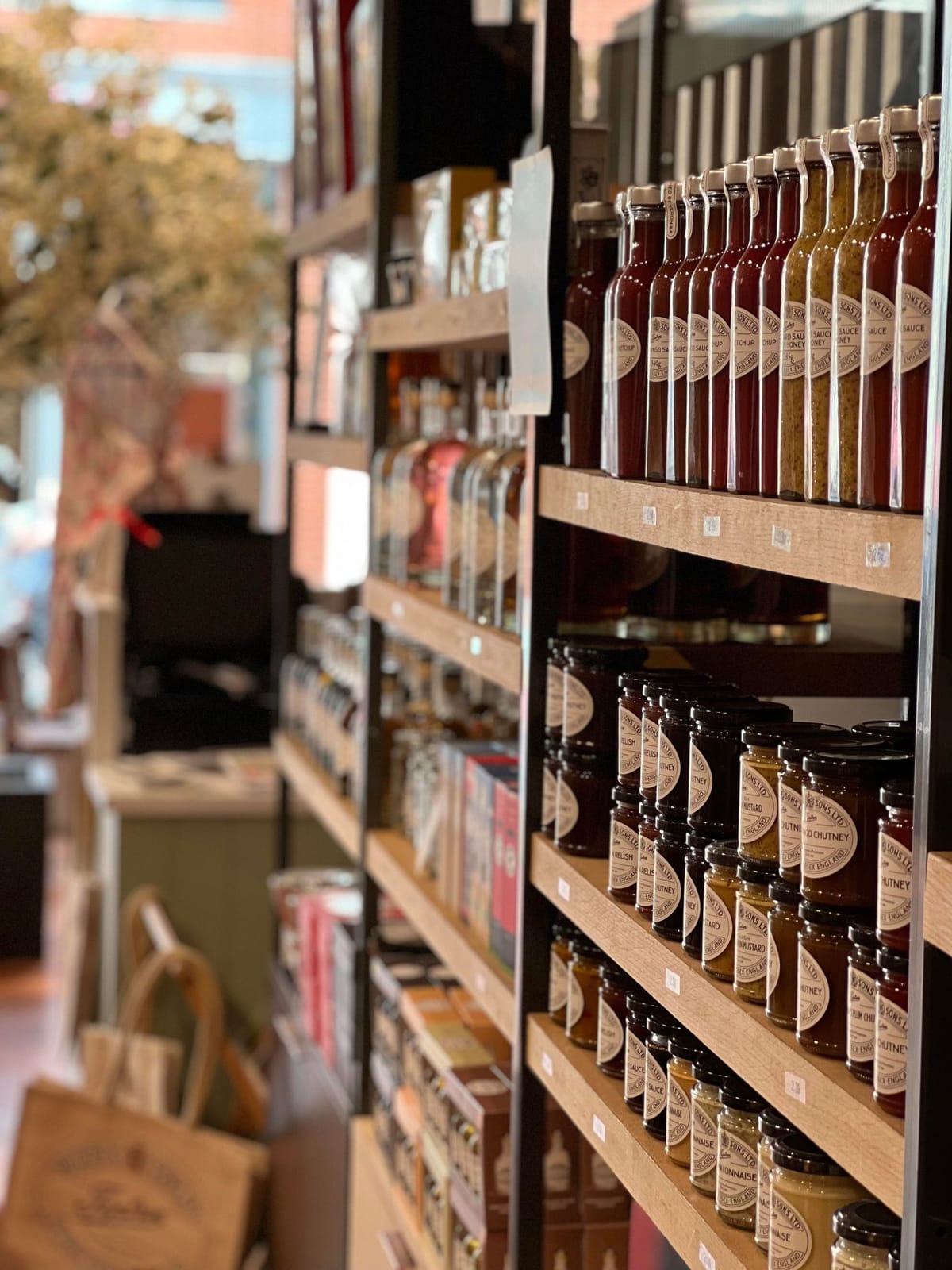 Tiptree at Bond Street photo 5