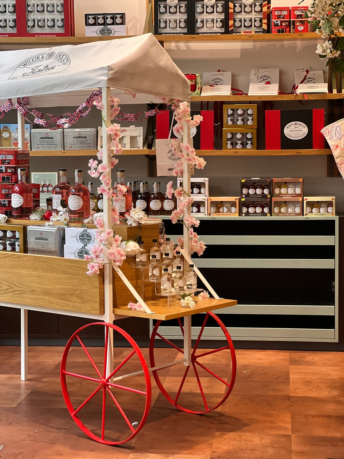 Tiptree at Bond Street photo 7