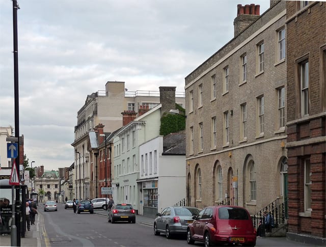 Duke Street Store photo 5