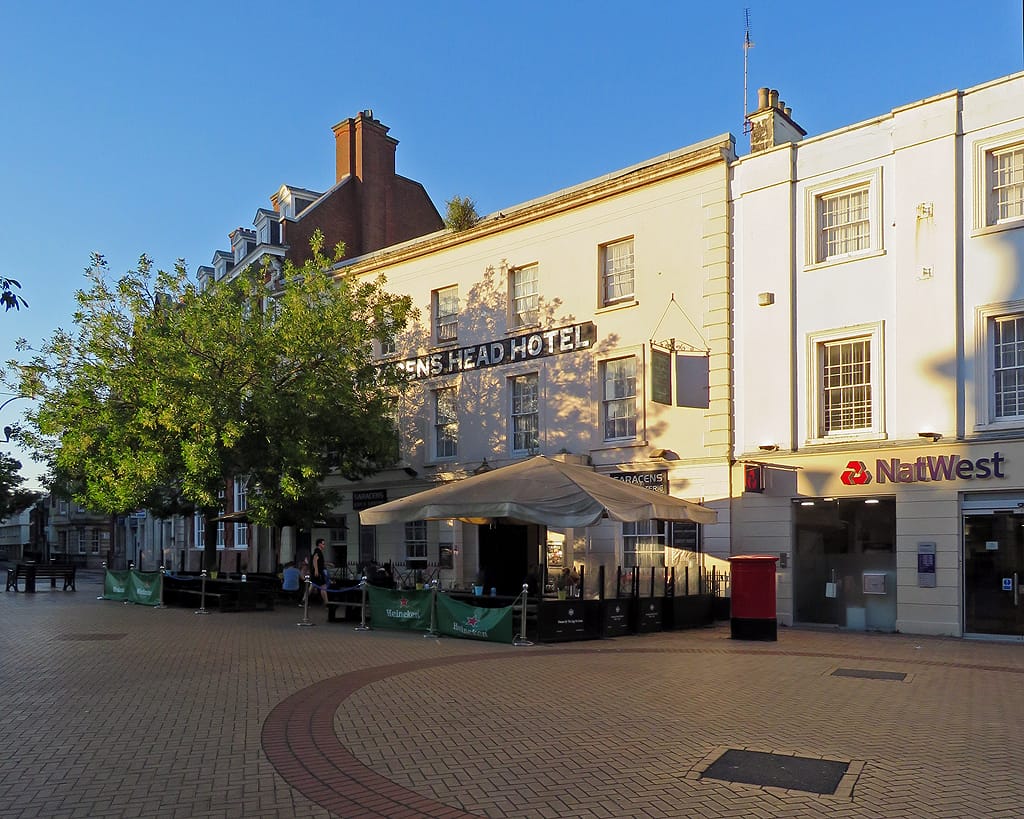Stewart's Deli & Tea Room photo 5