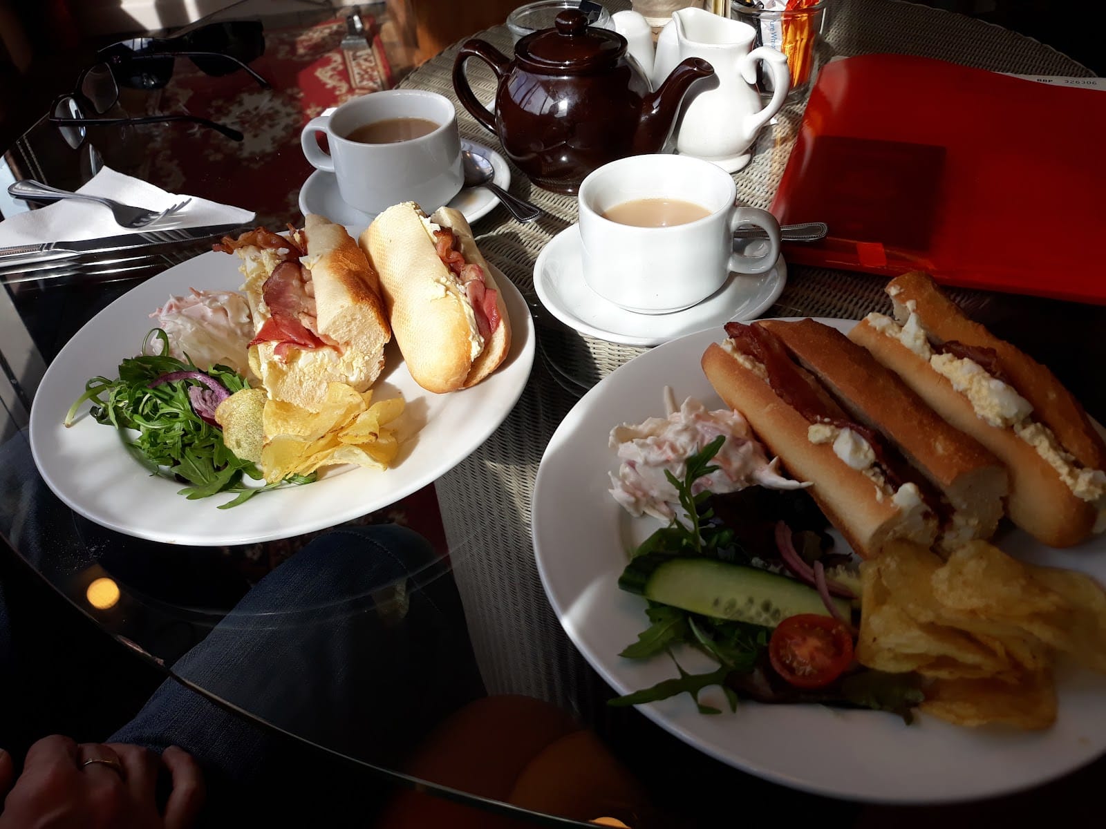 Stewart's Deli & Tea Room