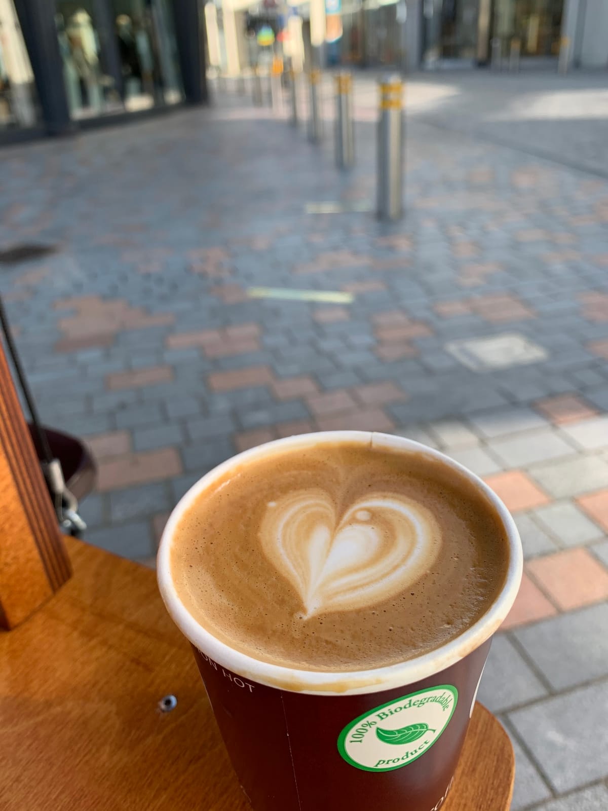 Coffeebike Chelmsford