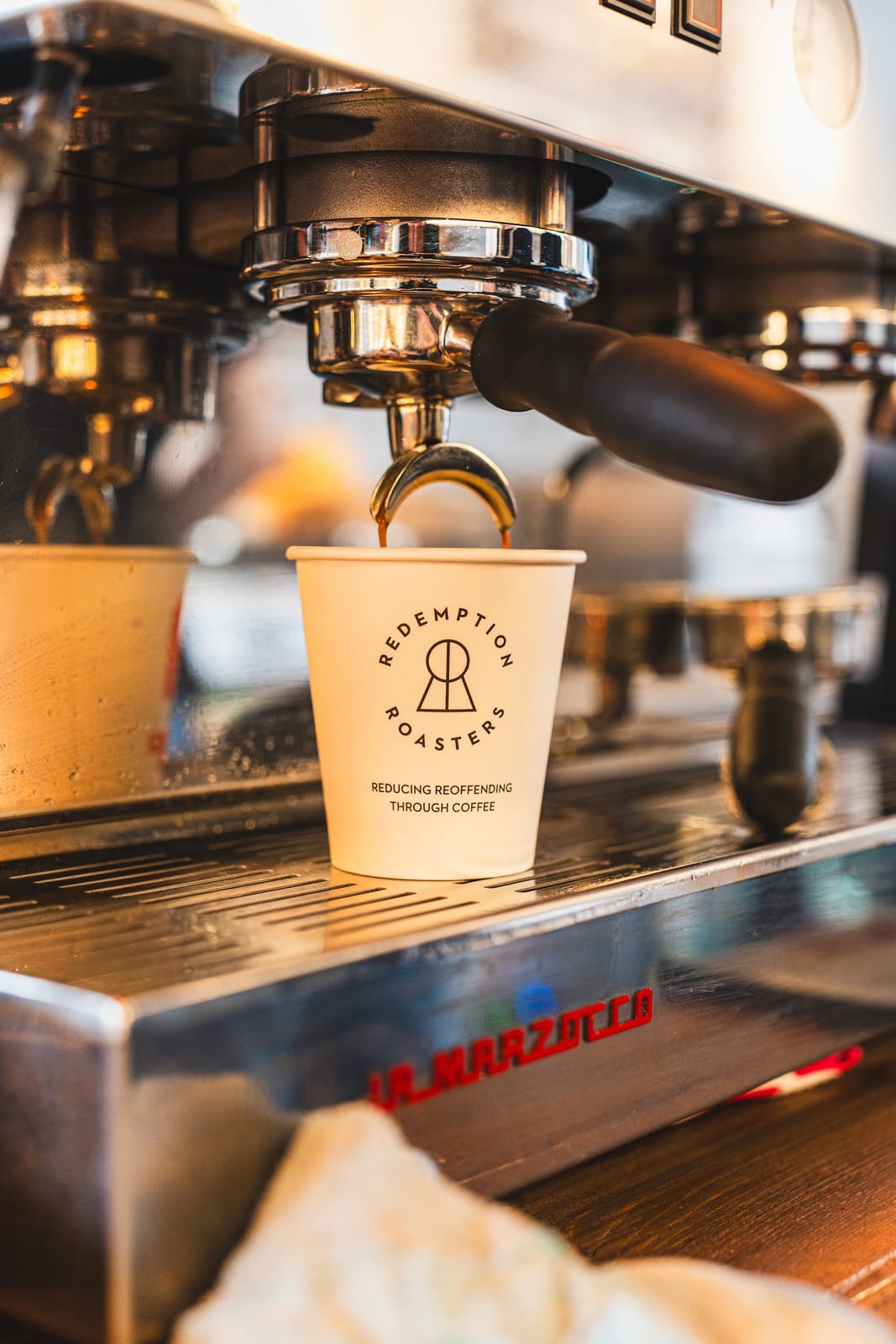 Cornerstone Café