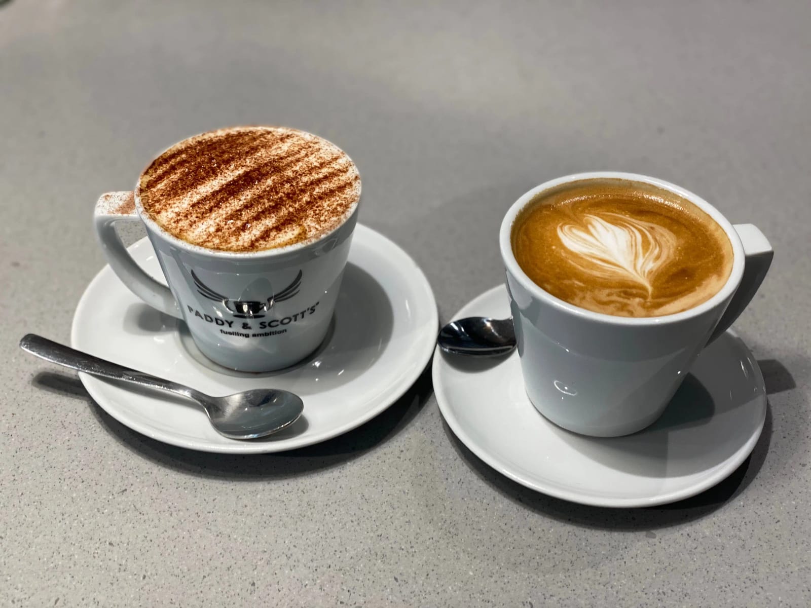 The Café photo 5