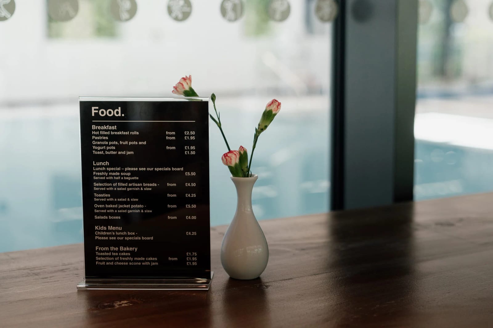 The Café photo 3