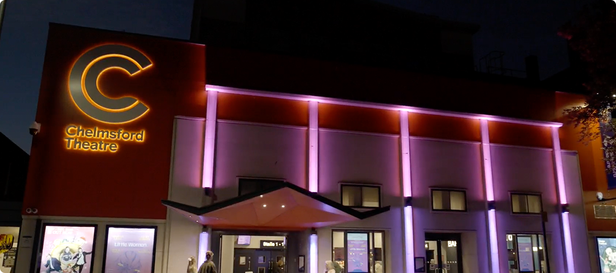 Chelmsford Theatre Café photo 2