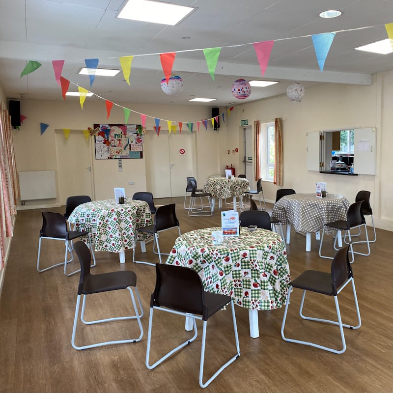 Hope Cafe and Soft Play