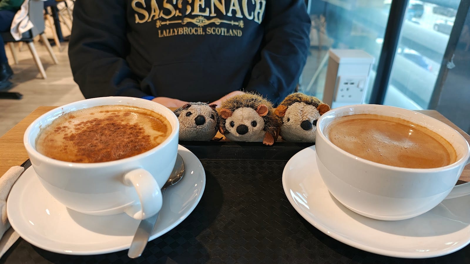 Pausa Cafe