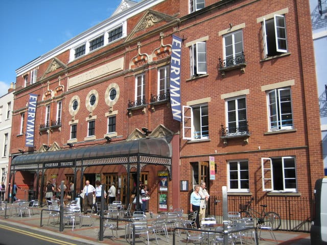 SOHO Coffee Regent Arcade photo 5
