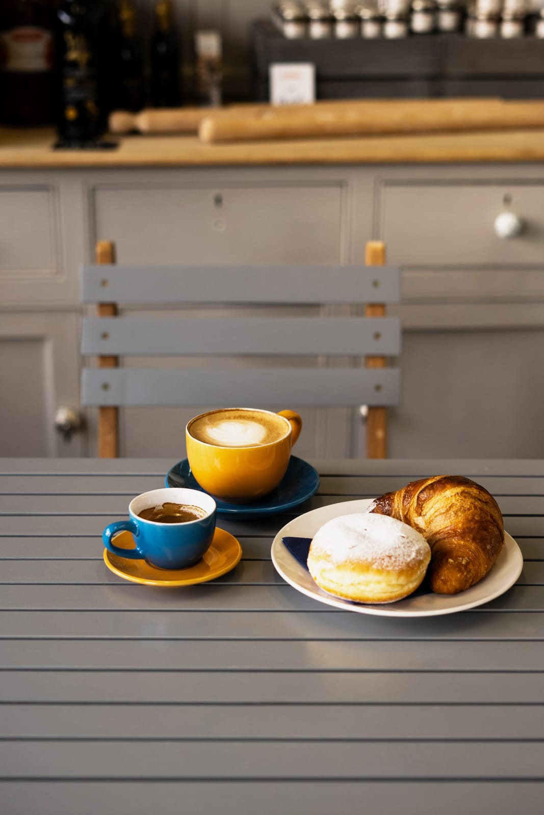 My Pastalicious cafe - Italian deli - coffee shop photo 8