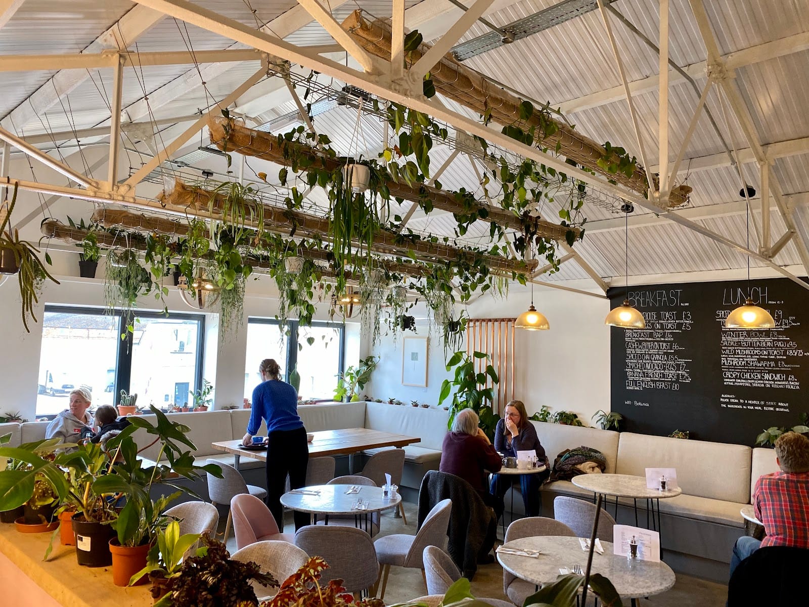 Botanica Coffee Kitchen