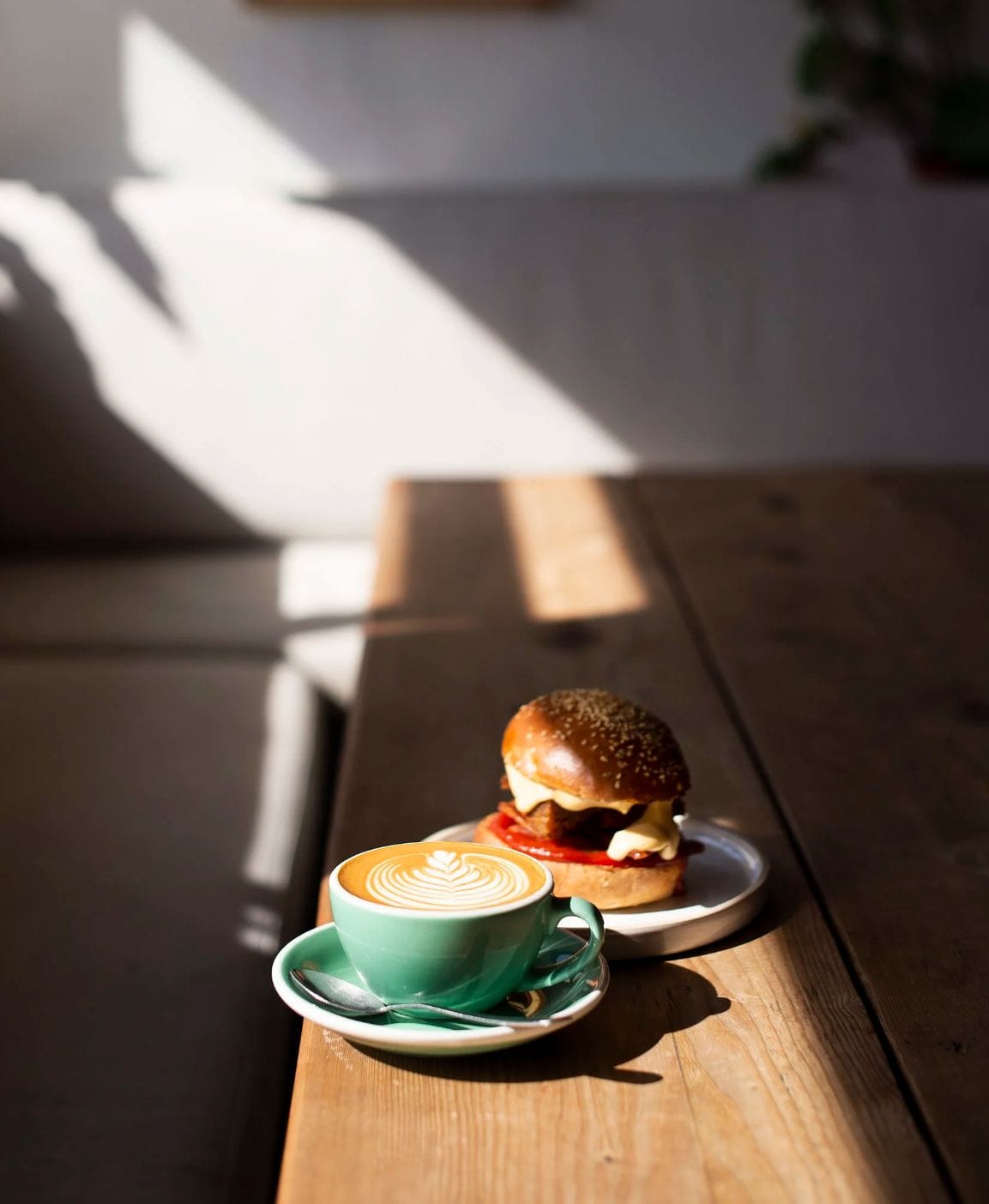 Botanica Coffee Kitchen photo 2