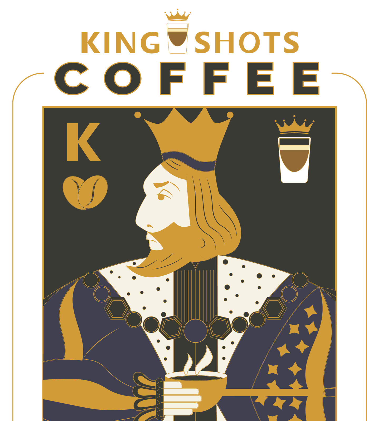 The Dug Out Cafe with King Shots Coffee photo 2