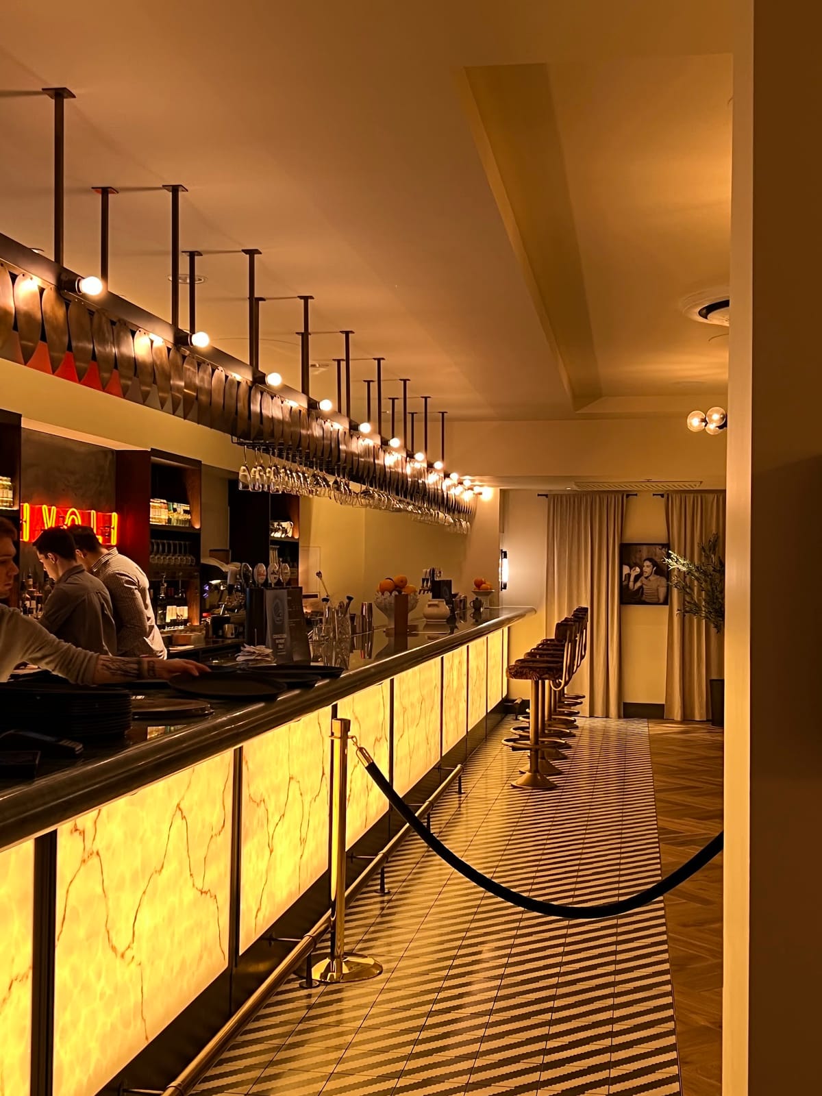 TIVOLI Cinemas - Cheltenham