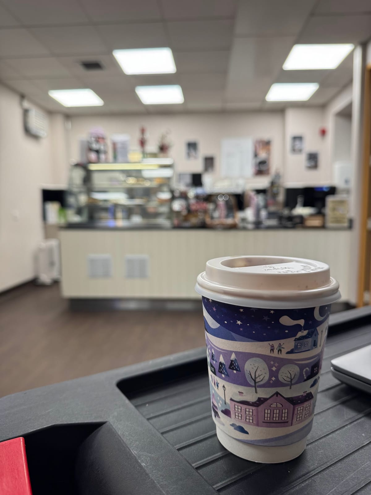 Glasshouse Café