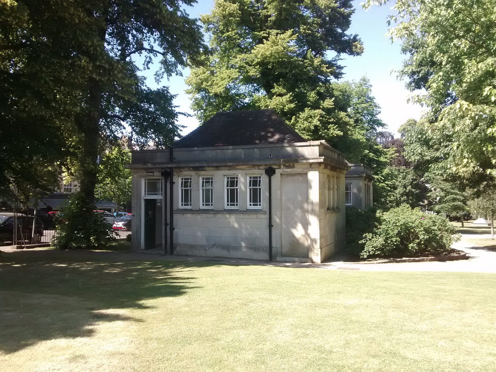 Coffee#1 Cheltenham Montpellier Gardens photo 4
