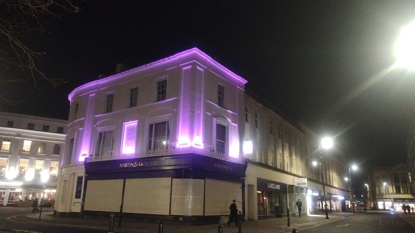 High Street Cafe