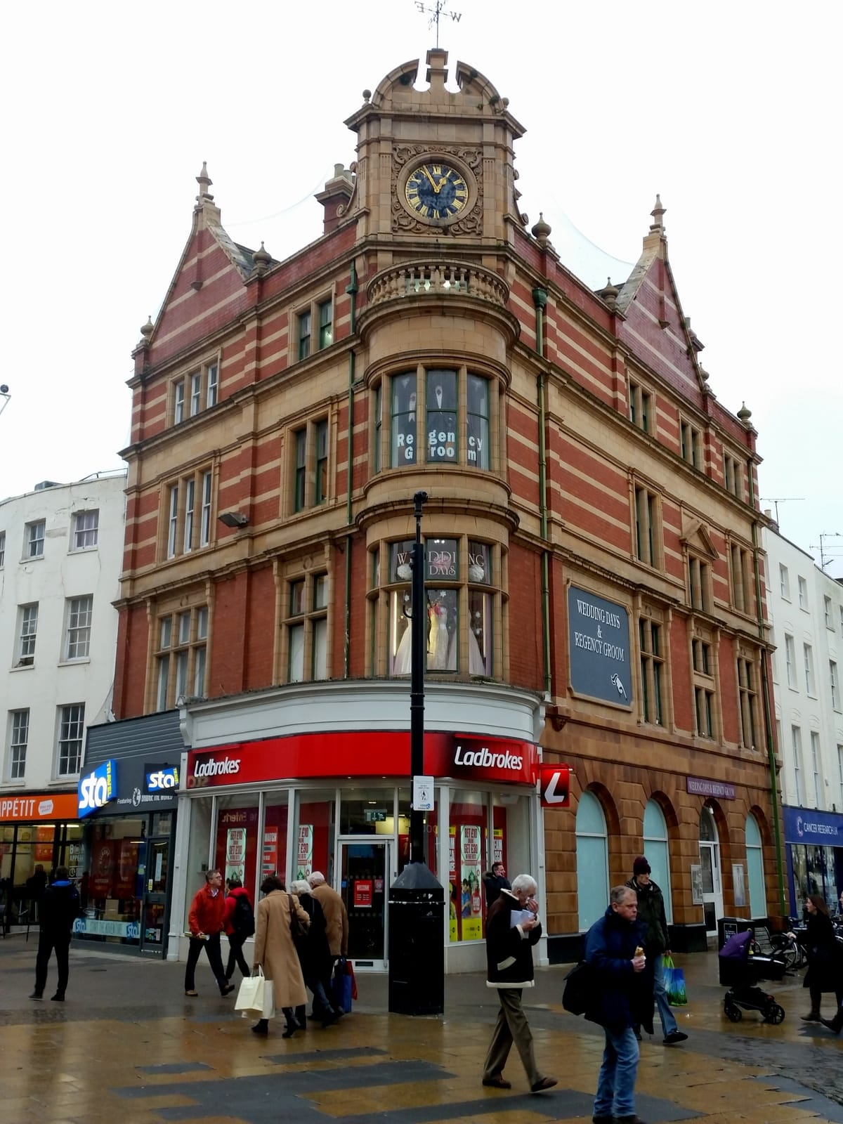 Costa Coffee photo 3