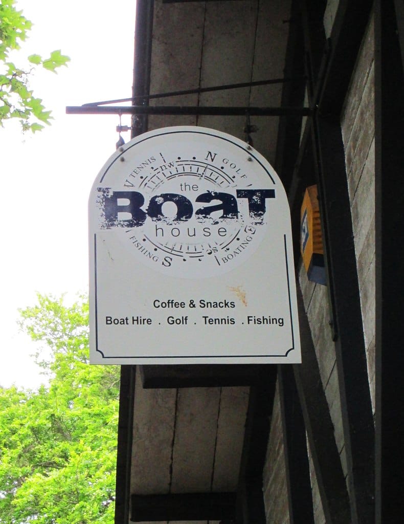 The Boathouse, In The Park photo 2