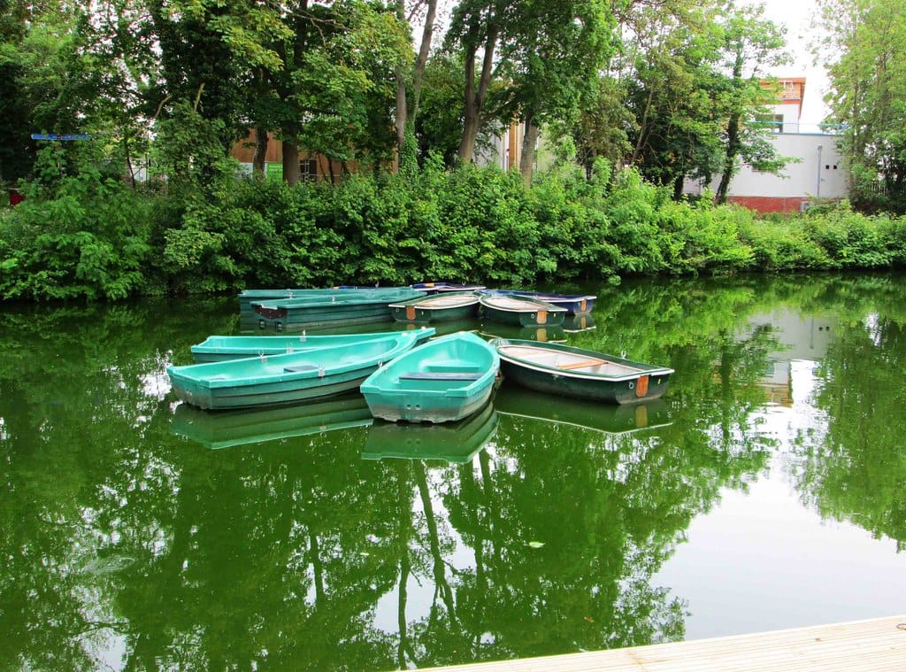 The Boathouse, In The Park photo 4