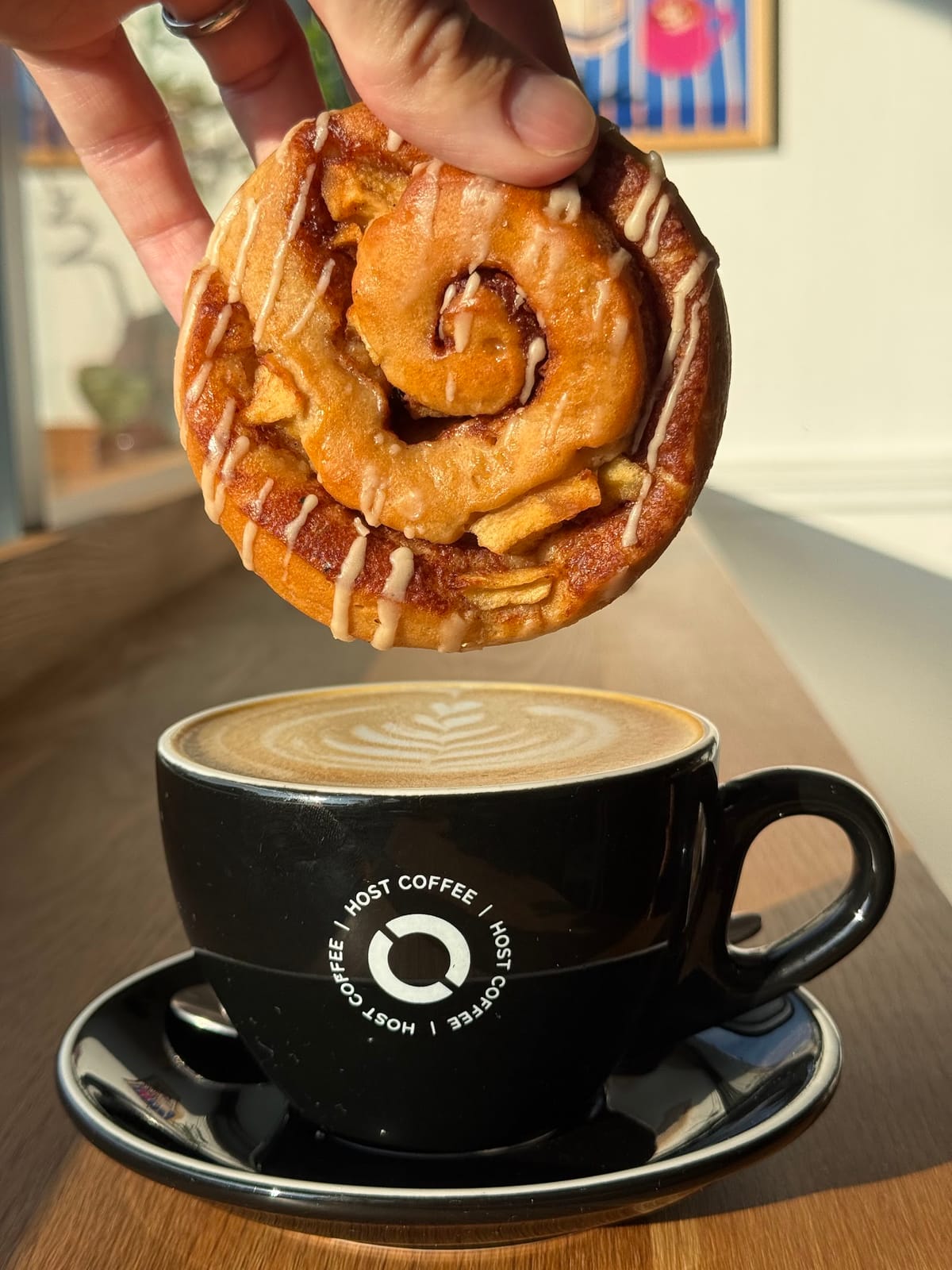 Host Coffee