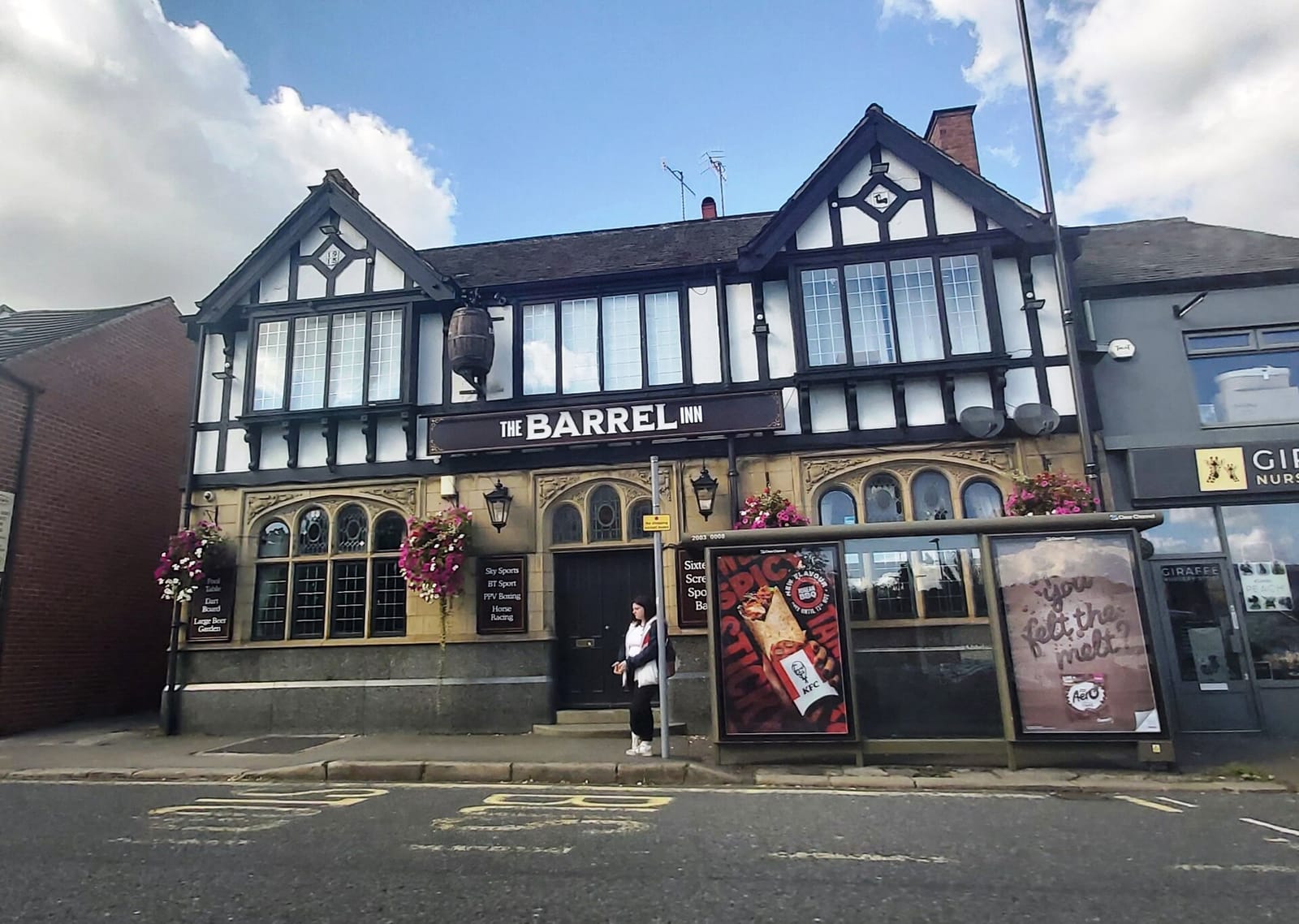 Harry's Chesterfield photo 4
