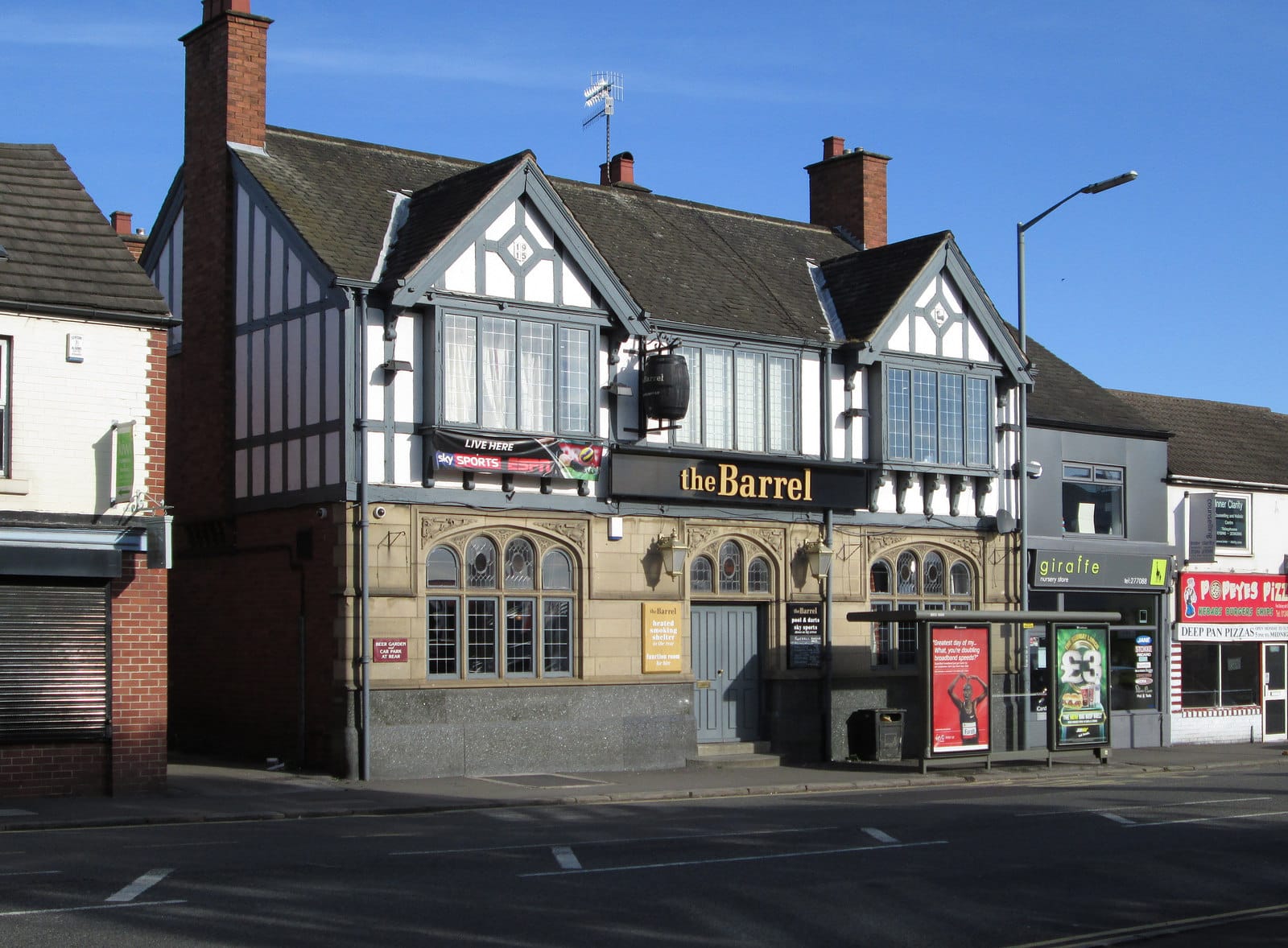 Harry's Chesterfield photo 5
