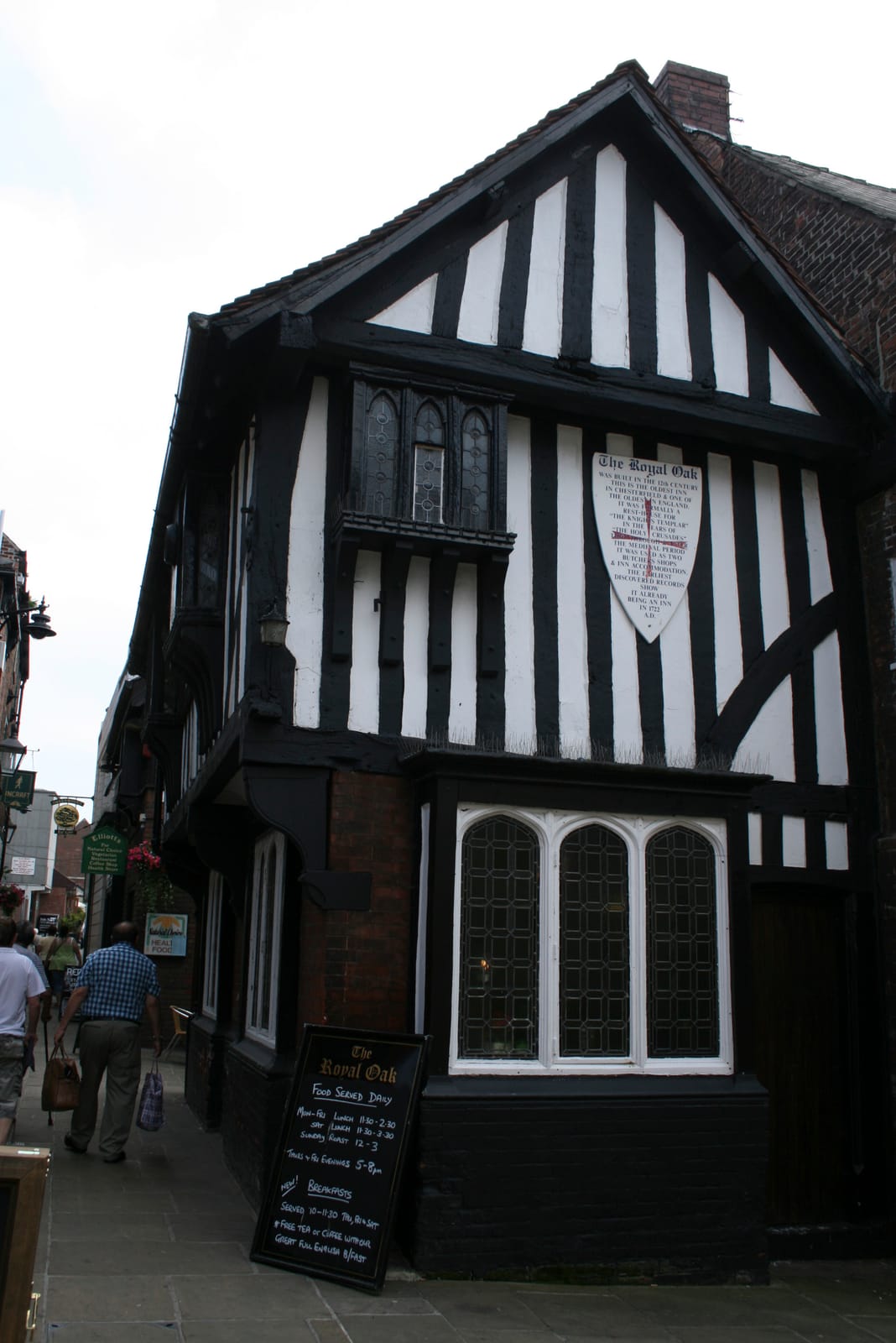 cobbles cafe photo 2