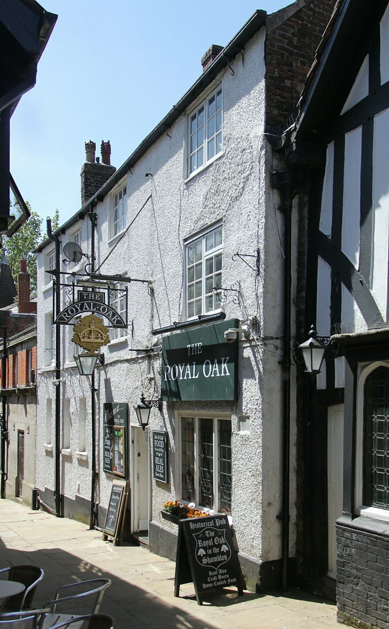 cobbles cafe photo 5