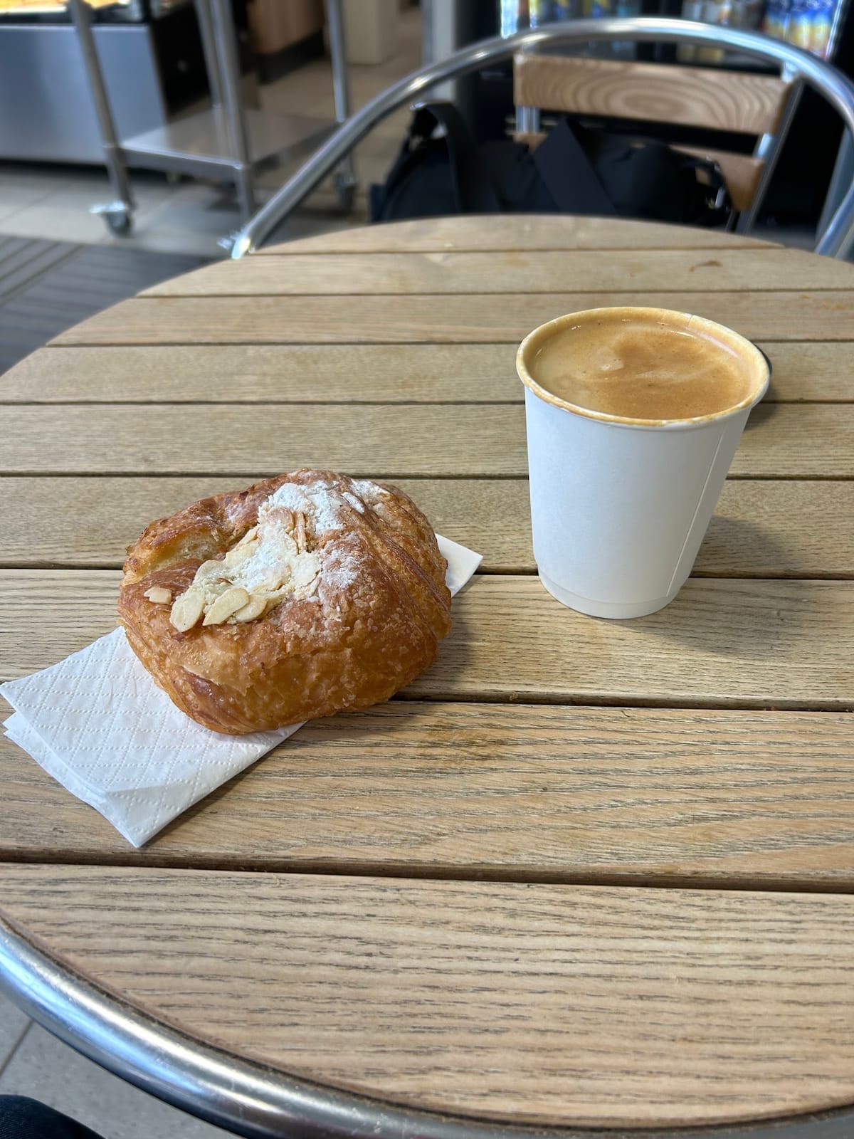 CAWA Coffee