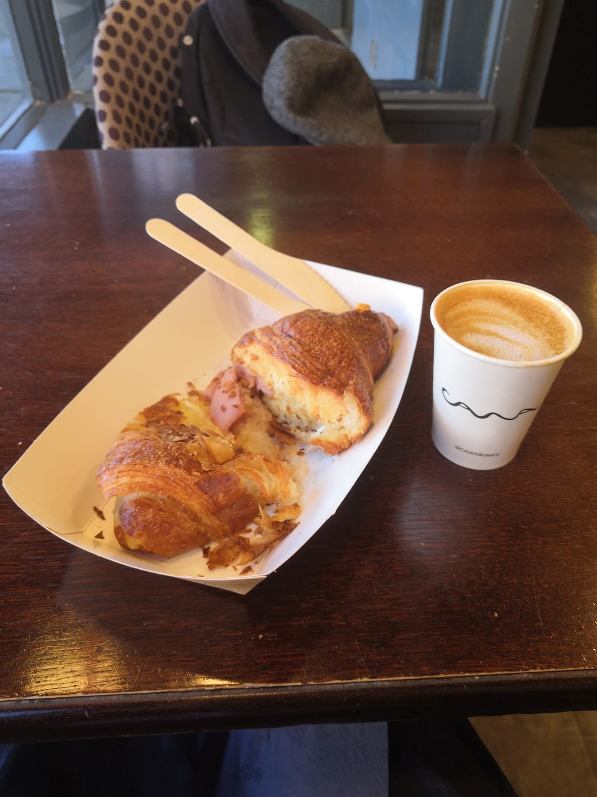 CAWA Coffee