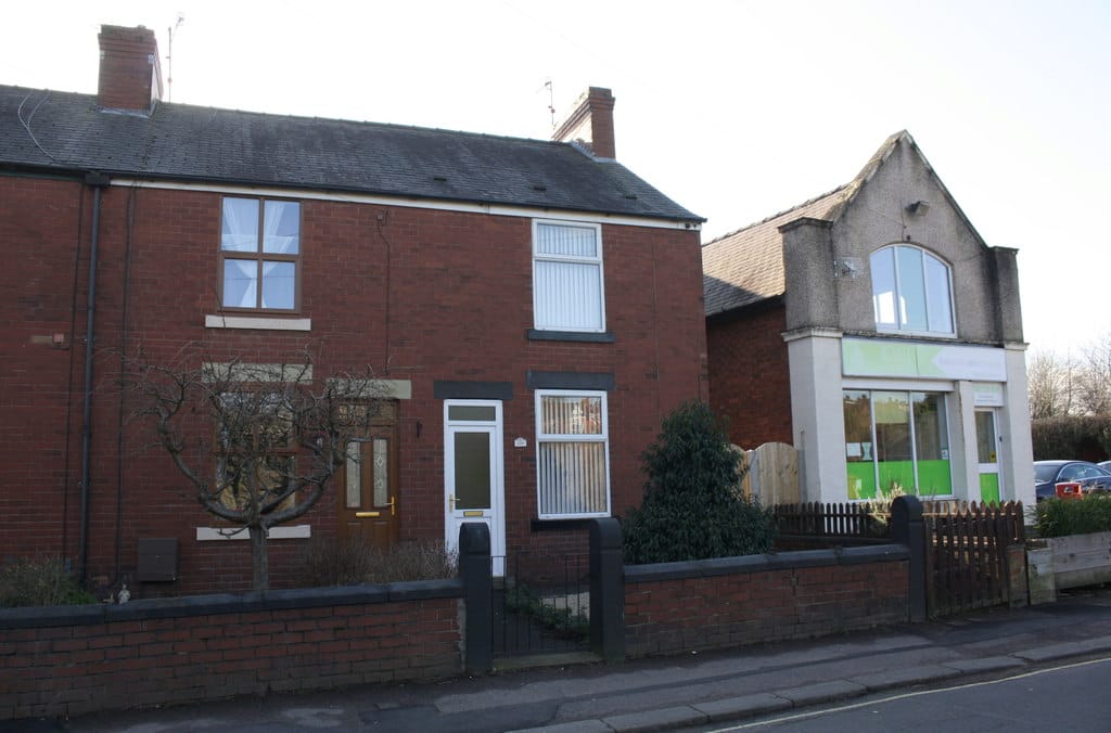 Monkey Park Co-work space and Community Cafe. photo 7