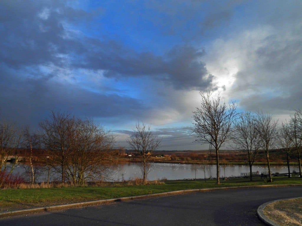 Coffee Stop (The Friends Of Poolsbrook Country Park Cafe) photo 5