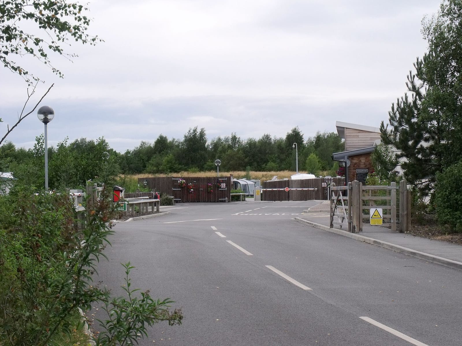 Coffee Stop (The Friends Of Poolsbrook Country Park Cafe) photo 2