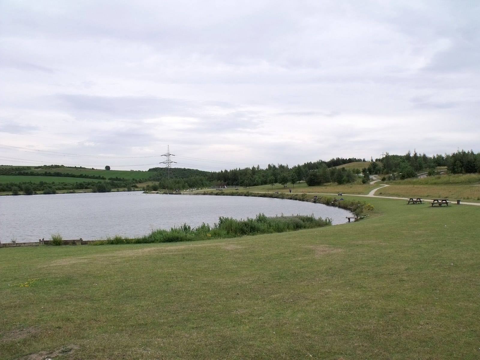Coffee Stop (The Friends Of Poolsbrook Country Park Cafe) photo 4