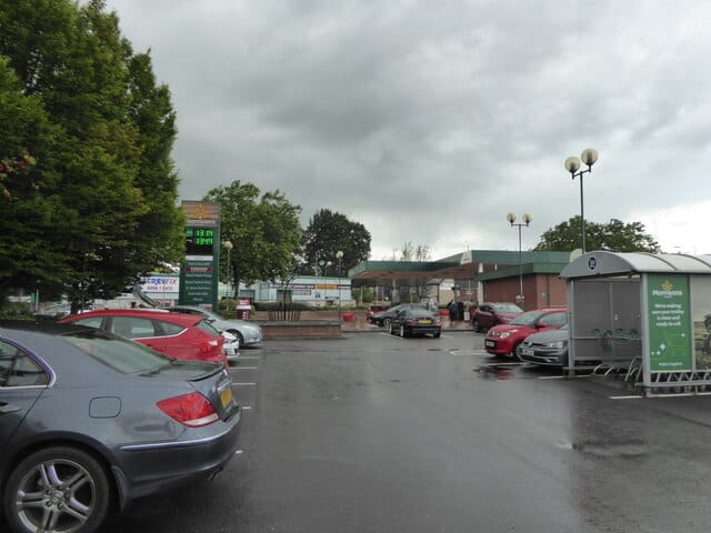 Morrisons Cafe photo 6