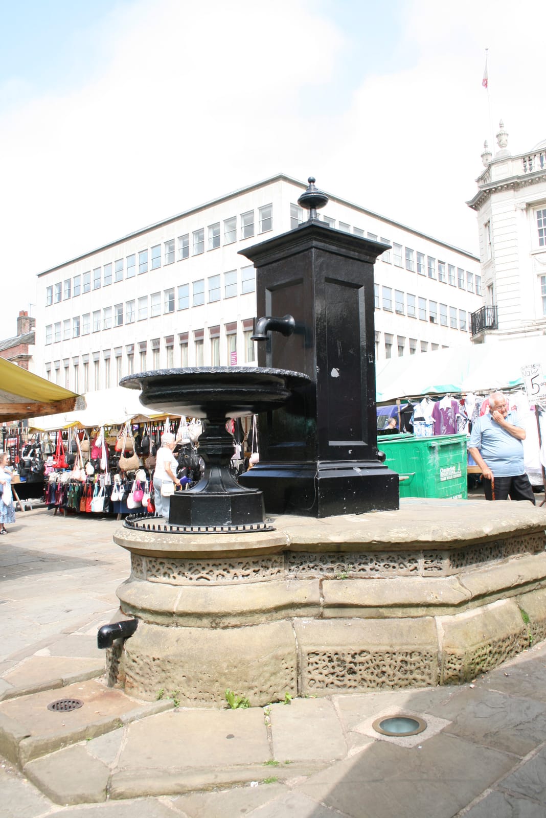Chesterfield Market photo 3