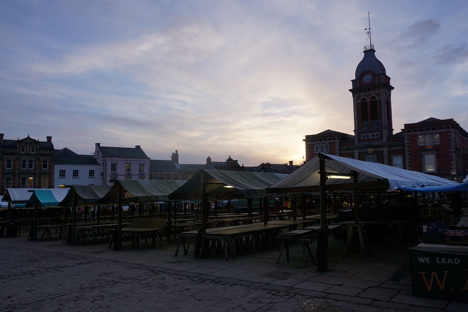 Chesterfield Market photo 2