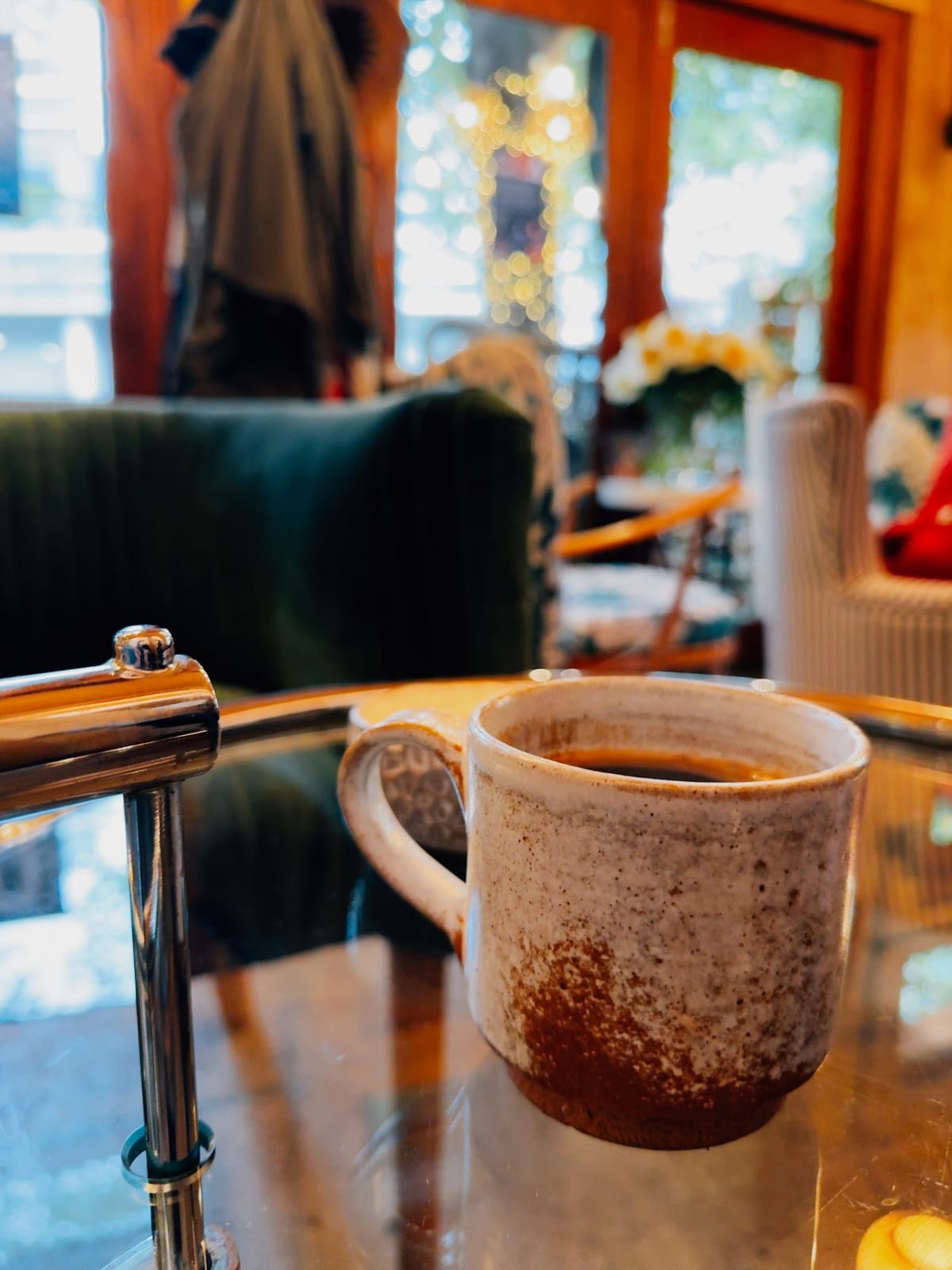 FlatCap Coffee co