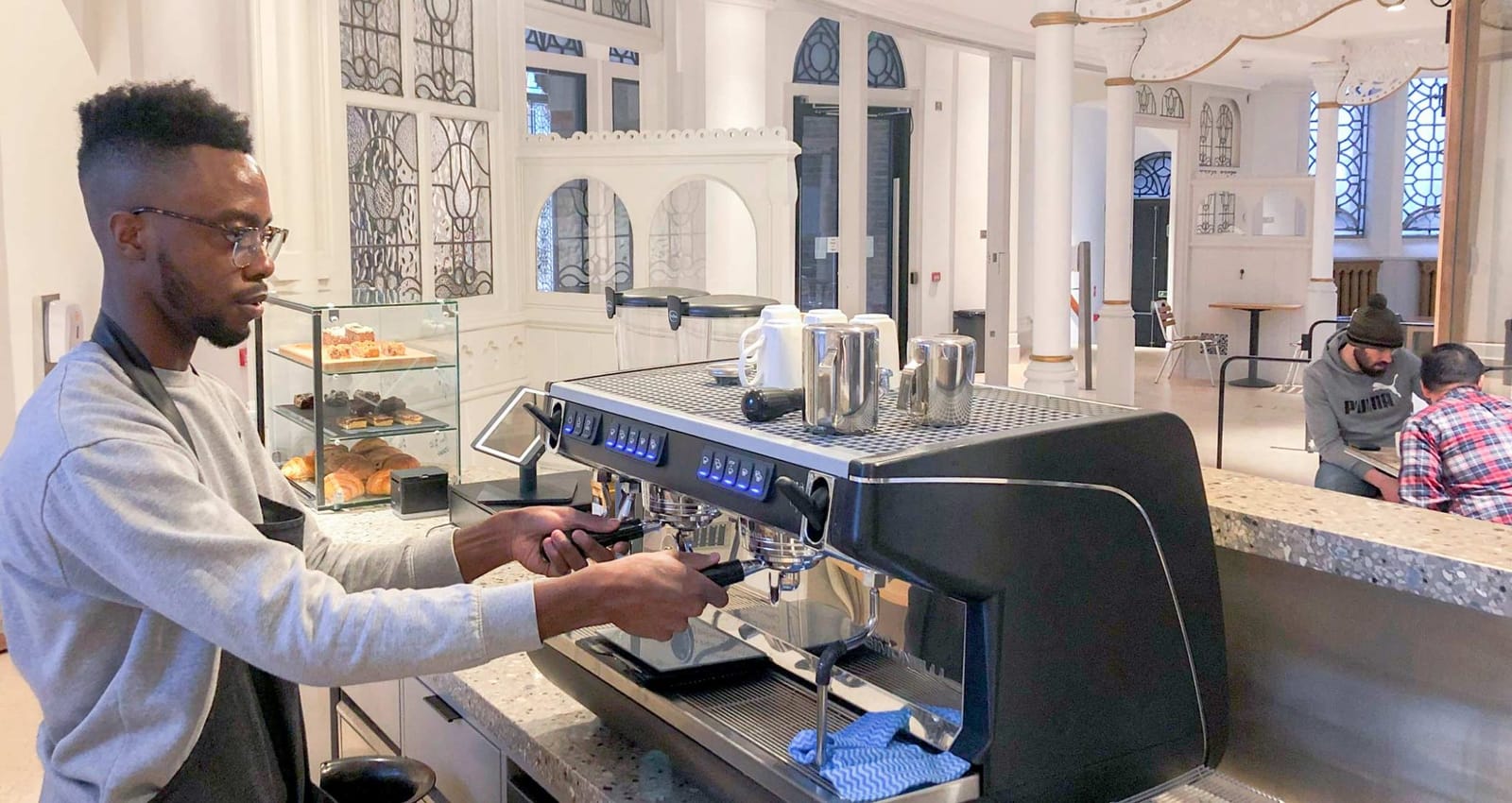 New Acre Cafe photo 3