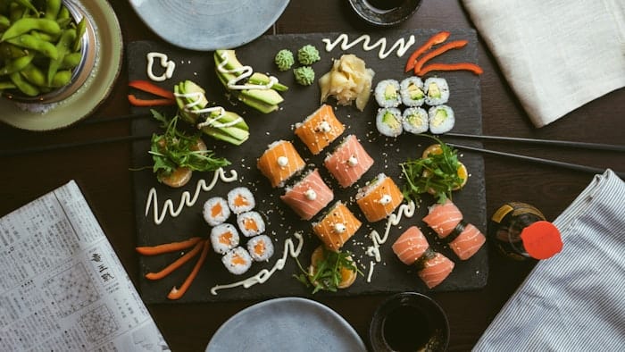 Bento Cafe photo 2