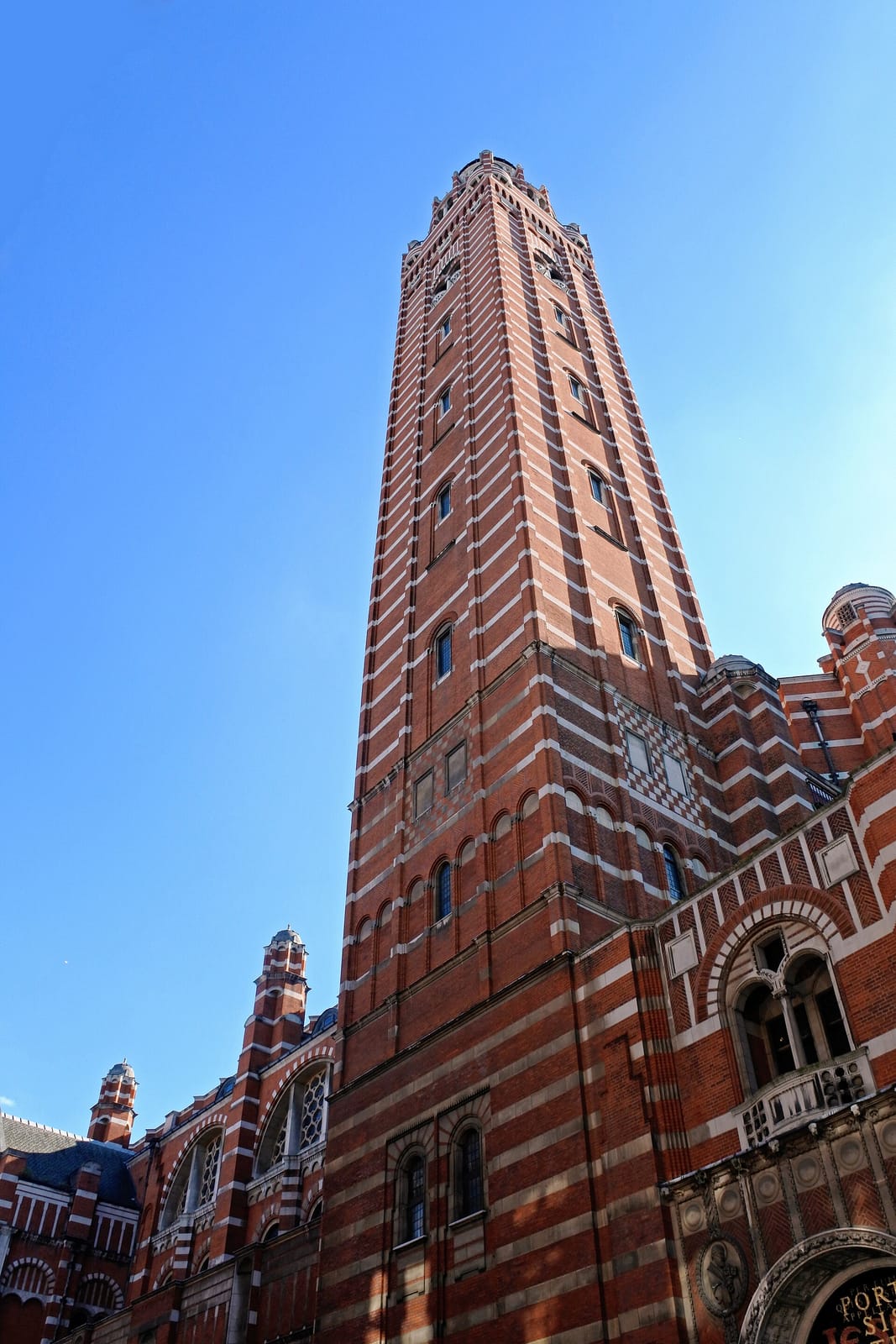 Westminster Cathedral Café photo 5