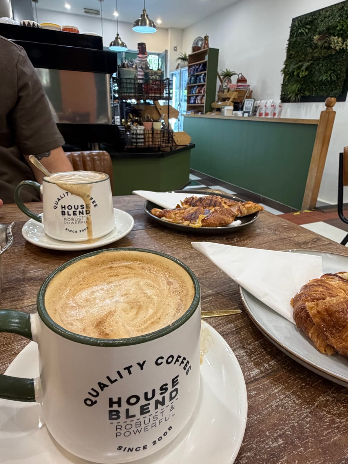Fresco Brunch