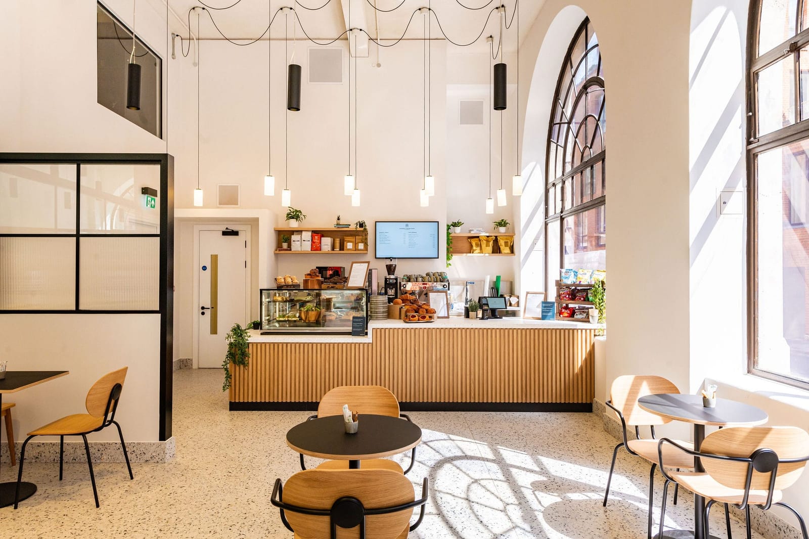 Church House café photo 3