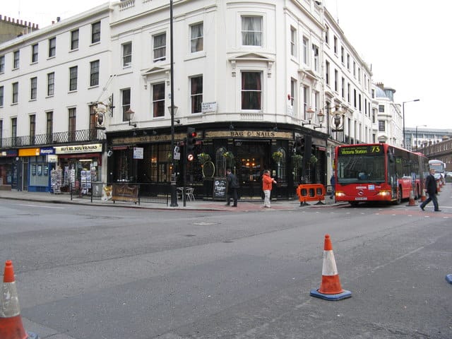 The English Rose Café & Tea Shop photo 6