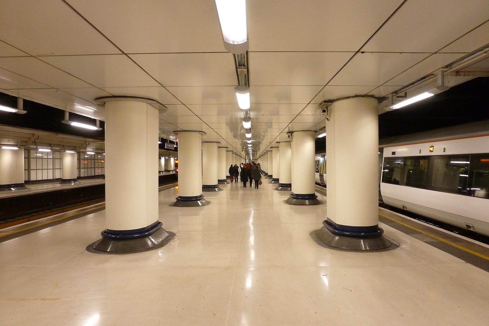 Parker London Victoria photo 2