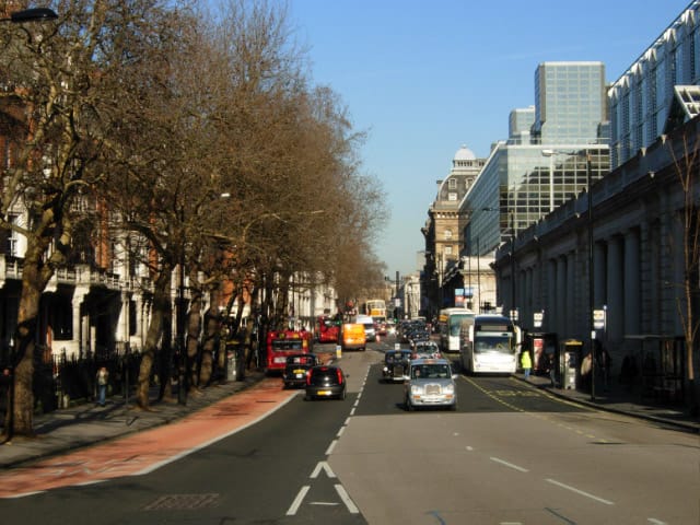 Parker London Victoria photo 4