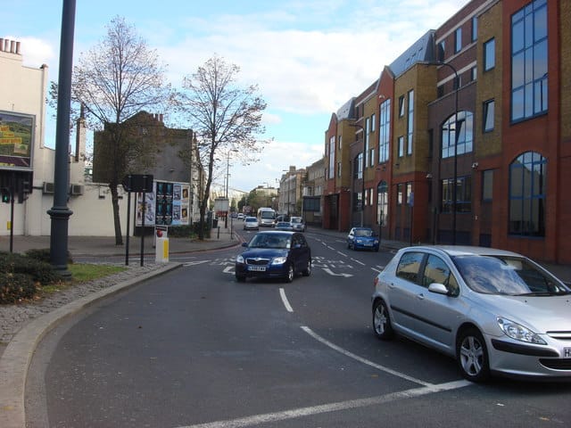 Kennington Lane Cafe photo 5