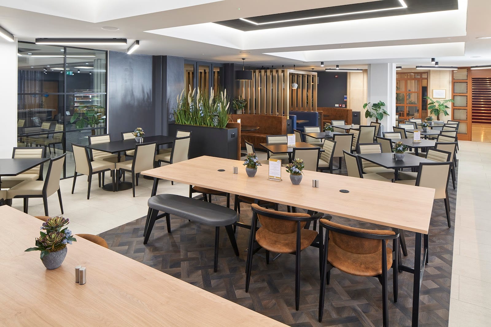 Kendal’s Café Bar
